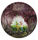 UNDEATH - 'Lesions Of A Different Kind' Picture Disc LP