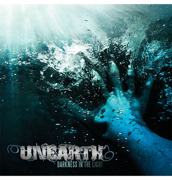 UNEARTH - 'Darkness In The Light' CD
