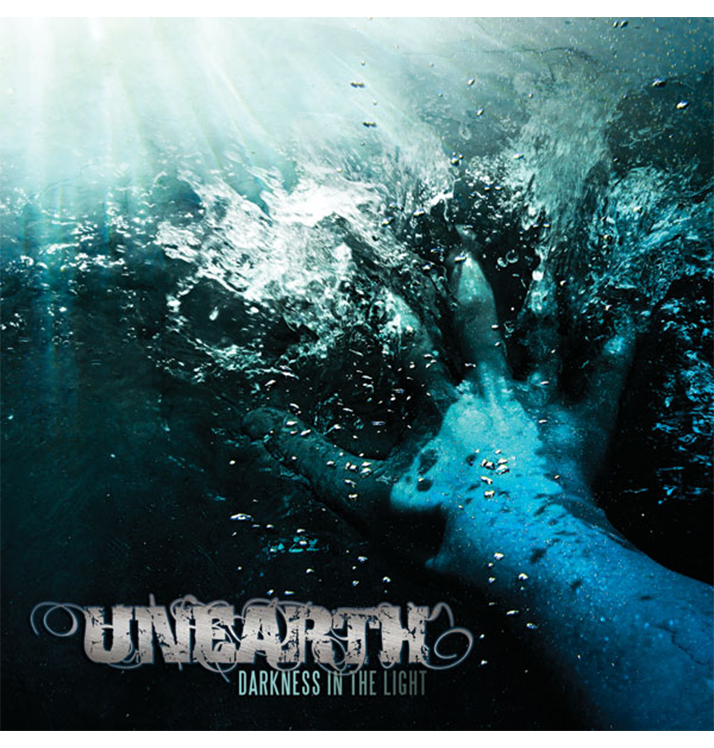 UNEARTH - 'Darkness In The Light' CD
