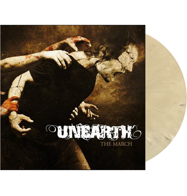 UNEARTH - 'The March' LP