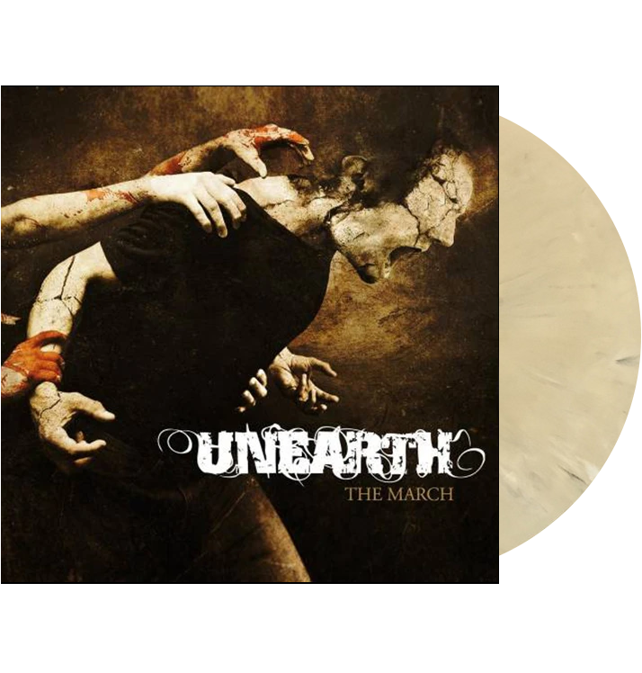 UNEARTH - 'The March' LP