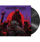 UNEARTHLY TRANCE - 'Stalking The Ghost' LP (Black)