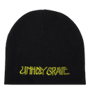 UNHOLY GRAVE - 'Logo' Beanie