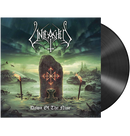 UNLEASHED - 'Dawn Of The Nine' LP (Black)