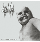 URGEHAL - 'Atomkinder' CD