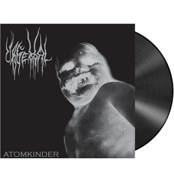 URGEHAL - 'Atomkinder' LP