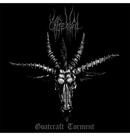 URGEHAL - 'Goatcraft Torment' CD