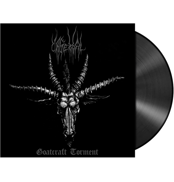 URGEHAL - 'Goatcraft Torment' LP