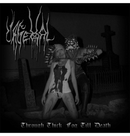 URGEHAL - 'Through Thick Fog Till Death' CD