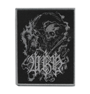 URN - 'Gray Beast' Patch