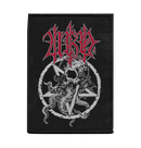 URN - 'Penta Cthulhu' Patch