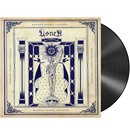 USNEA - 'Random Cosmic Violence' LP (Black)