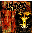VADER - 'Blood/Reign Forever World' CD
