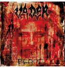 VADER - 'Blood' CD
