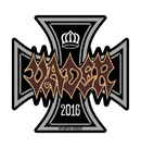 VADER - 'Iron Times' Patch