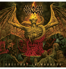 VADER - 'Solitude in Madness' CD