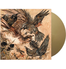 VALKYRIE - 'Shadows' LP (Gold)