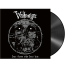 VALLENFYRE - 'Fear Those Who Fear Him' LP (Black)