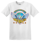 VAN HALEN - 'Tour of the World '84' T-Shirt