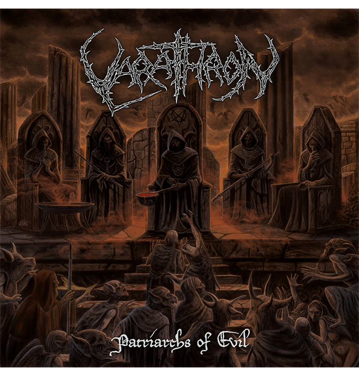 VARATHRON