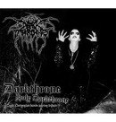 VARIOUS ARTISTS - 'Darkthrone Holy Darkthrone - Eight Norwegian Bands Paying Tribute' CD