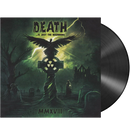 VARIOUS ARTISTS - 'Death...is Just the Beginning MMXVIII' 2xLP (Black)