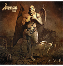 VENOM INC - 'Avé' CD