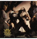 VENOM PRISON - 'Animus' CD