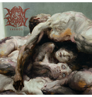 VENOM PRISON - 'Erebos' CD