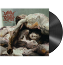 VENOM PRISON - 'Erebos' LP (Black)