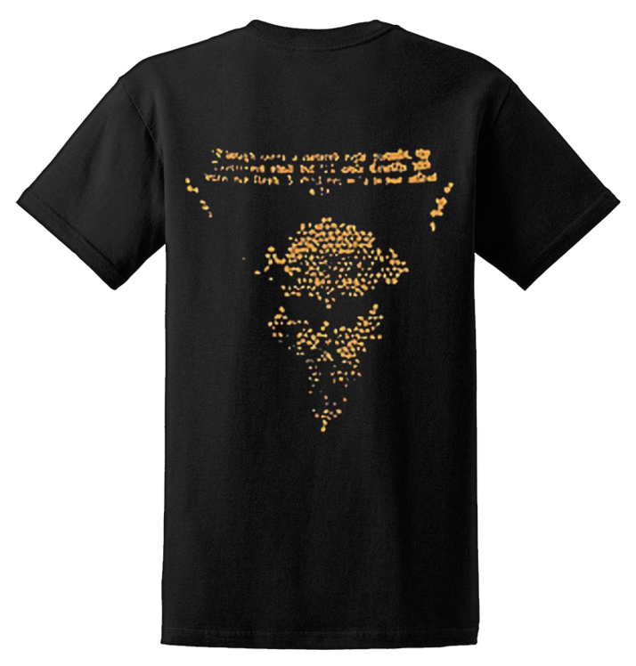 VENOM - 'At War With Satan' T-Shirt