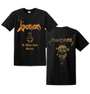 VENOM - 'At War With Satan' T-Shirt