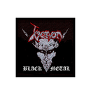 VENOM - 'Black Metal' Patch