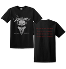 VENOM - 'Black Metal' T-Shirt