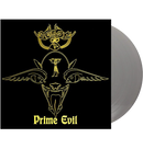 VENOM - 'Prime Evil' LP (Grey)