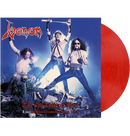 VENOM - 'The 7th Date Of Hell - Live At Hammersmith 1984' LP (Red)