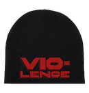 VIO-LENCE - 'Logo' Beanie