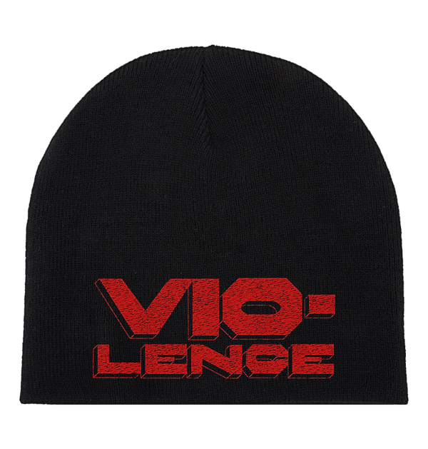 VIO-LENCE - 'Logo' Beanie