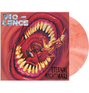 VIO-LENCE - 'Eternal Nightmare' LP (Marble)