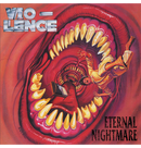 VIO-LENCE - 'Eternal Nightmare' Digi2CD