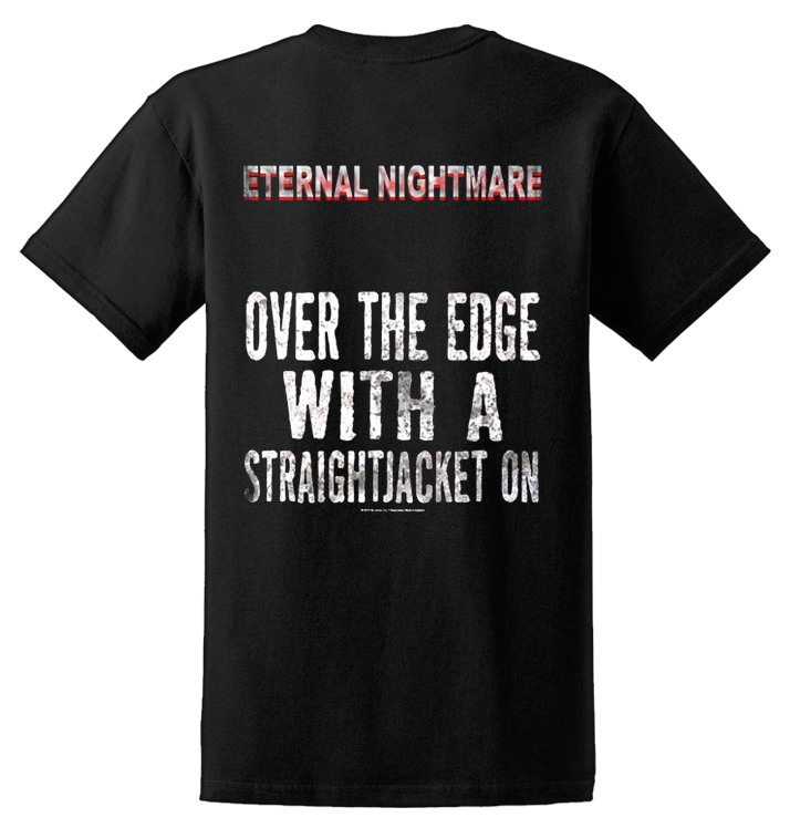 VIO-LENCE - 'Eternal Nightmare' T-Shirt
