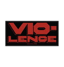 VIO-LENCE - 'Logo' Patch