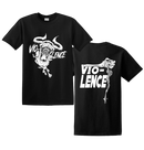 VIO-LENCE - 'Vio Dude' T-Shirt
