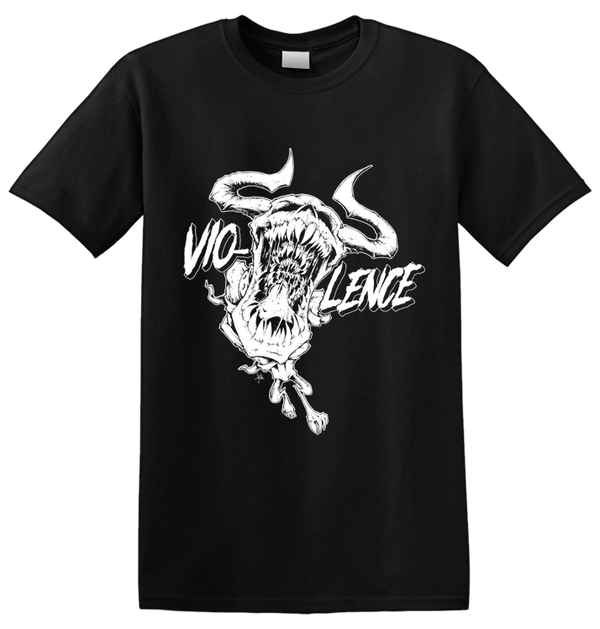VIO-LENCE - 'Vio Dude' T-Shirt