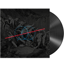 VIPASSI - 'Sunyata' LP (Black)