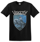VISIGOTH - 'Shield' T-Shirt