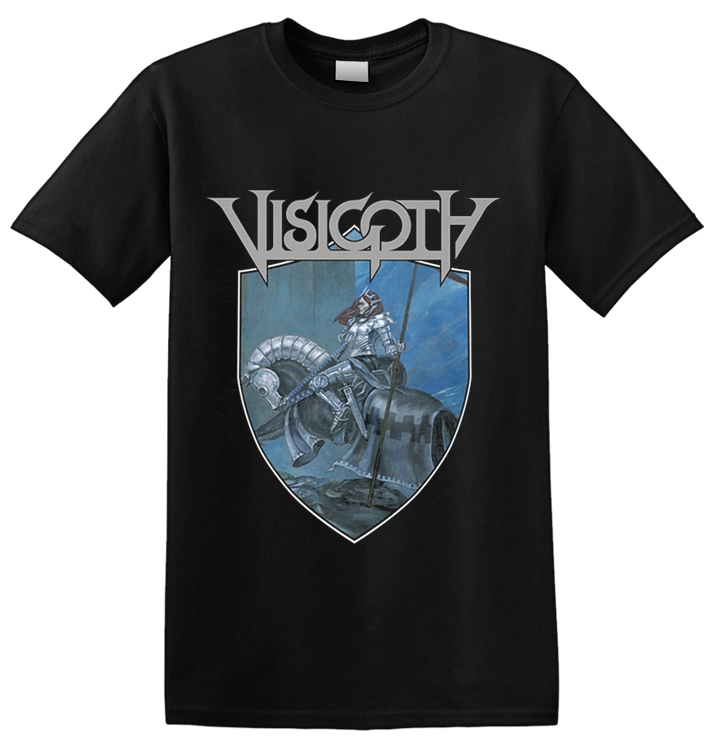 VISIGOTH - 'Shield' T-Shirt