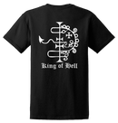 VITAL REMAINS - 'Asmodaeus' T-Shirt