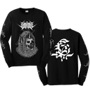 VITRIOL - 'Immortal Hostility' Long Sleeve