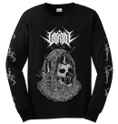 VITRIOL - 'Immortal Hostility' Long Sleeve